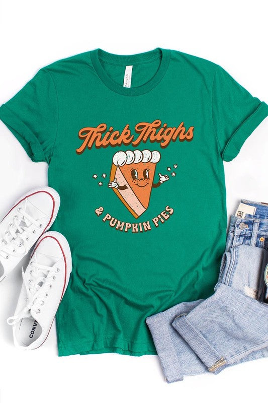 UNISEX SHORT SLEEVE