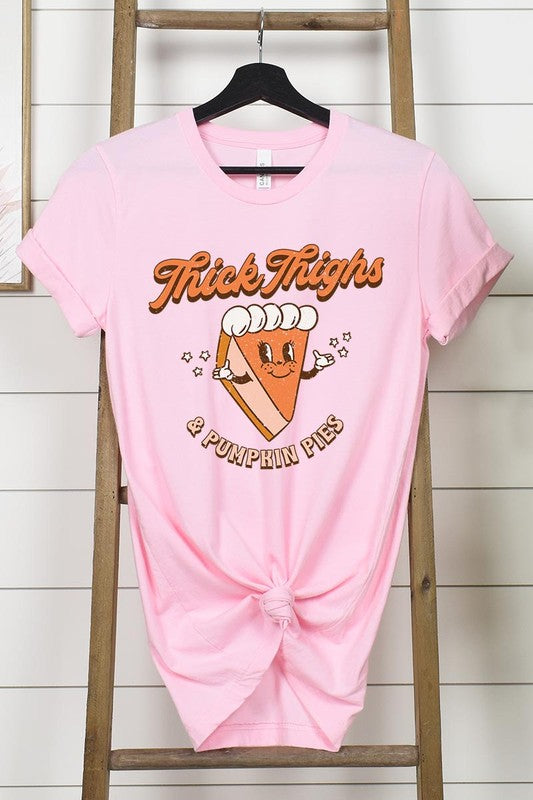 UNISEX SHORT SLEEVE